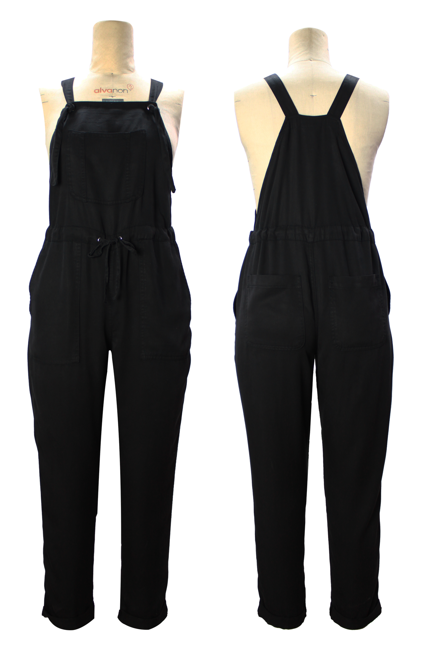 LDS JUMPSUIT