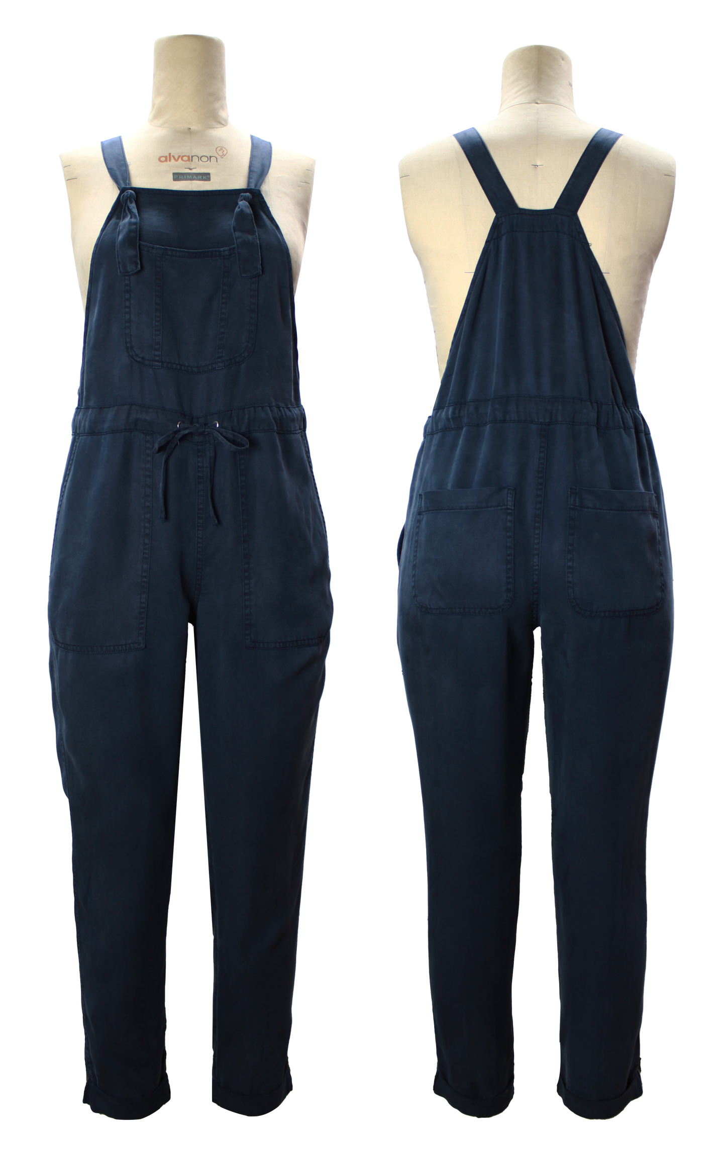 LDS JUMPSUIT