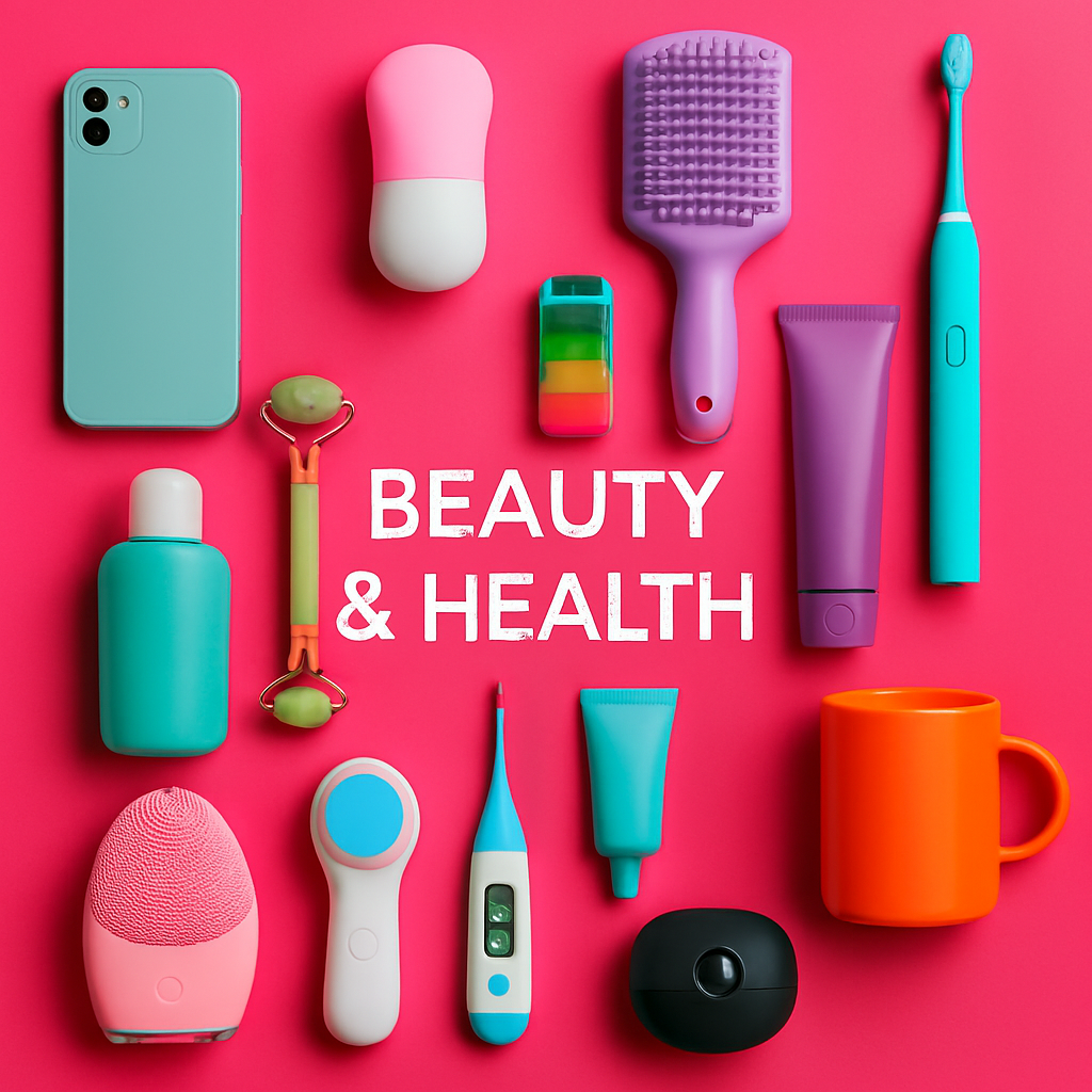 Beauty & Health