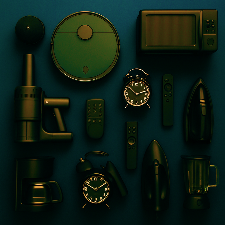 Household Electronics