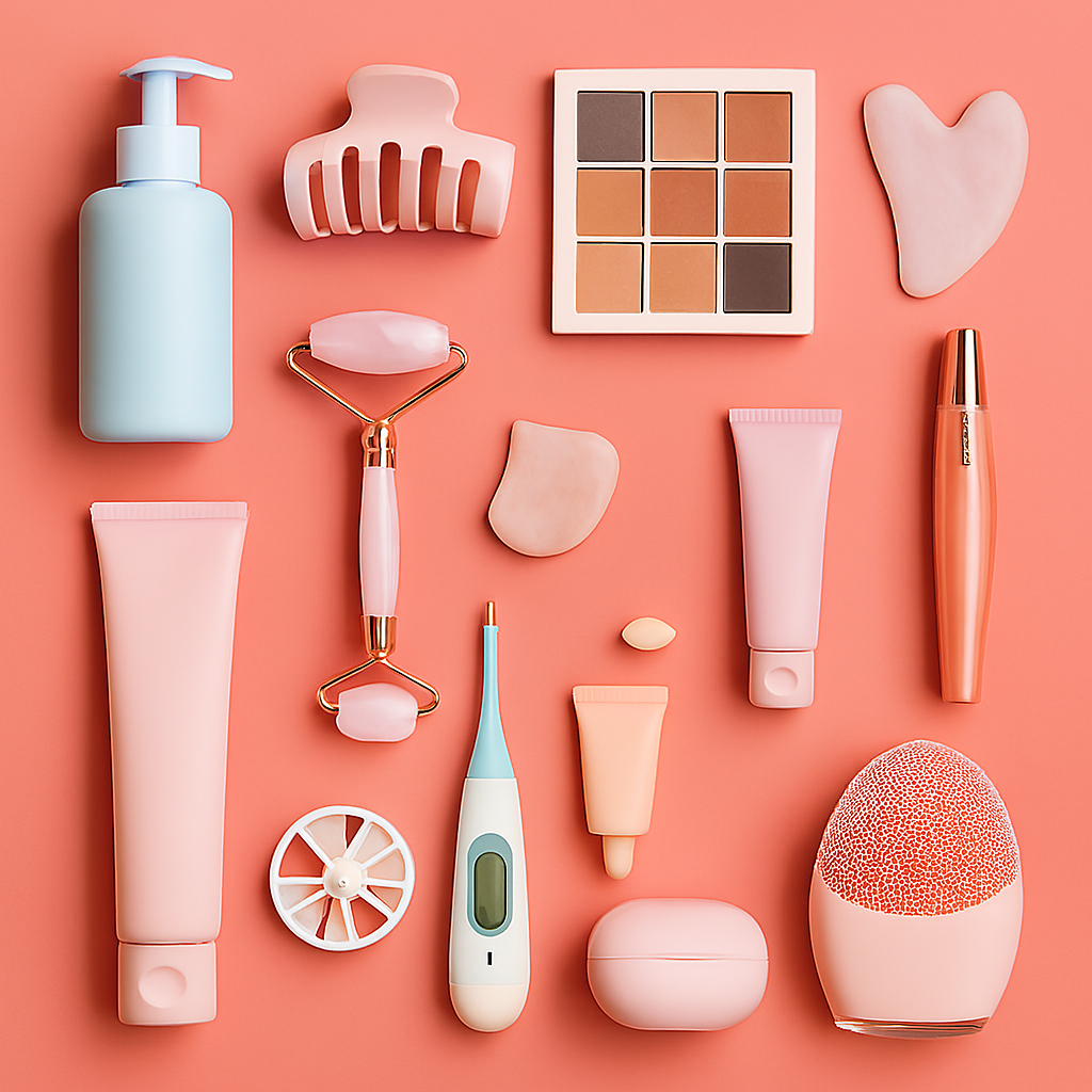 Women's Beauty & Health