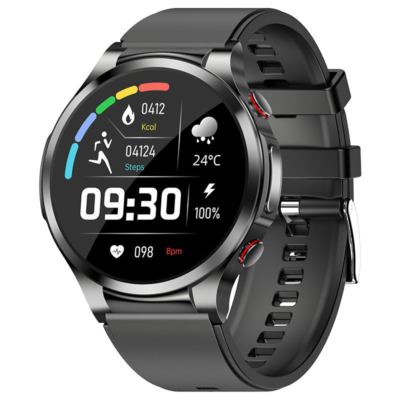 Health Monitoring Smart Watch