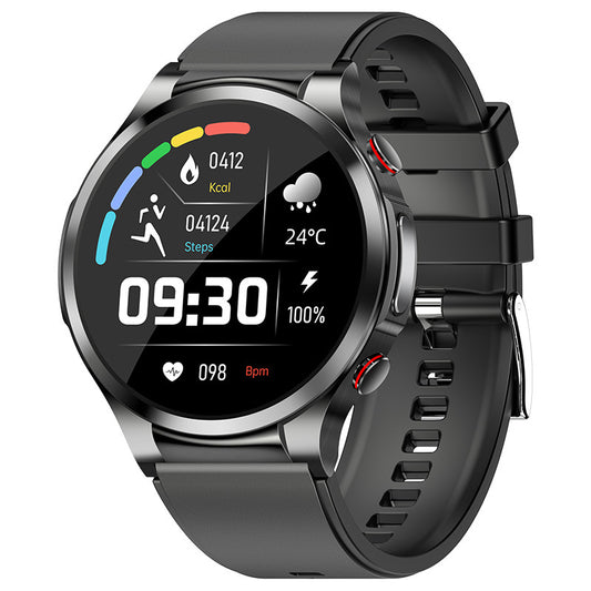 Health Monitoring Smart Watch