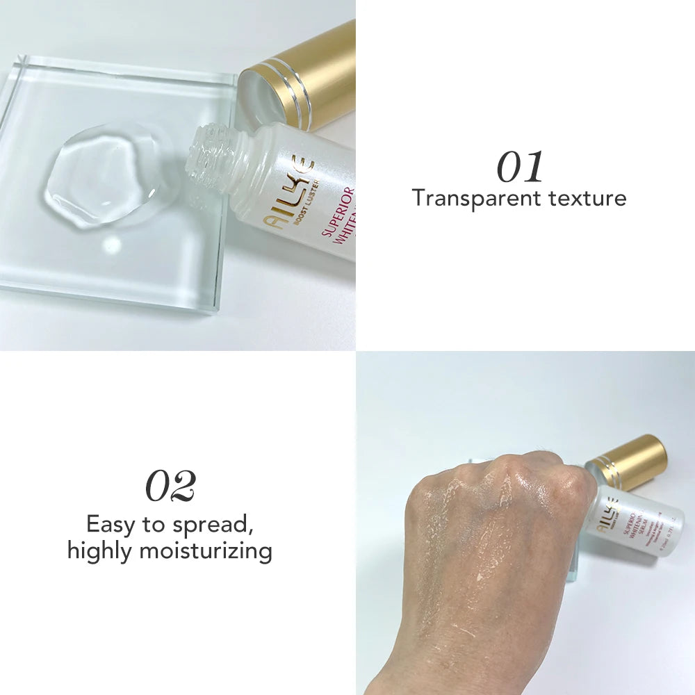 AILKE Anti-Aging Whitening Skin Care Face Cream