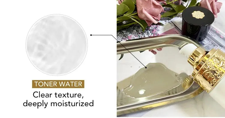 AILKE Anti-Aging Whitening Skin Care Face Cream