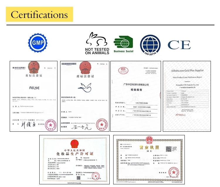 AILKE Double Glutathione Dark Spots Remover Face Cream