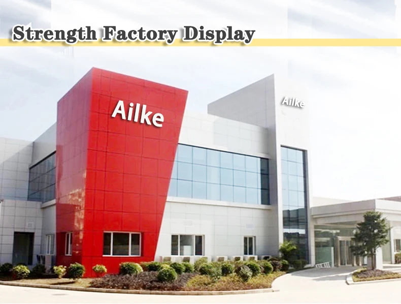 AILKE Anti-Aging Whitening Skin Care Face Cream