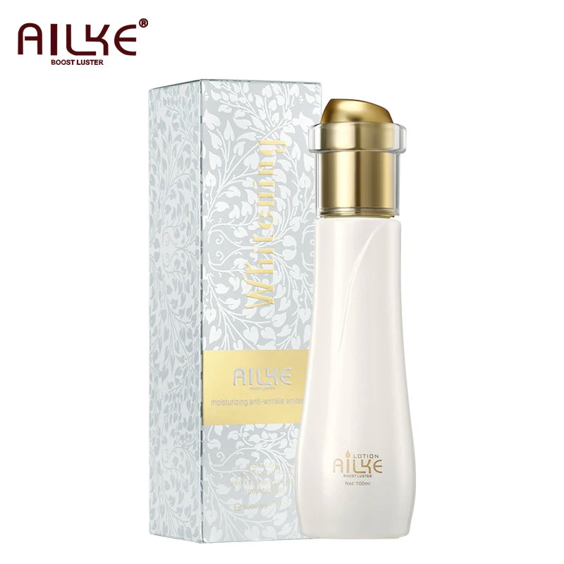 AILKE Anti-Aging Whitening Skin Care Face Cream
