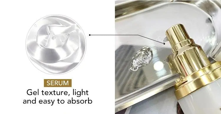 AILKE Anti-Aging Whitening Skin Care Face Cream