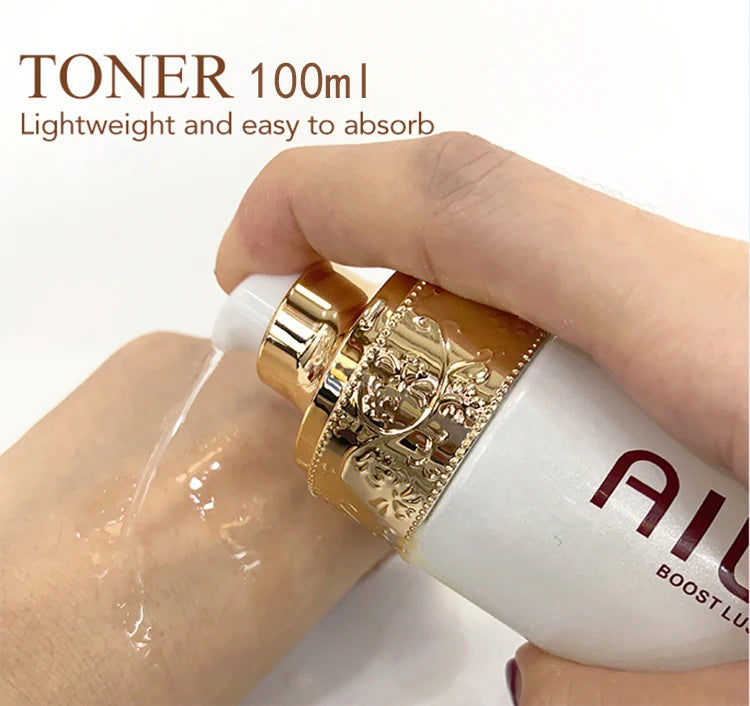 AILKE Anti-Aging Whitening Skin Care Face Cream