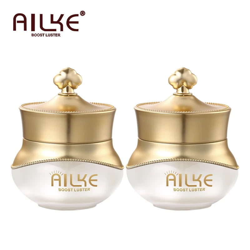 AILKE Anti-Aging Whitening Skin Care Face Cream