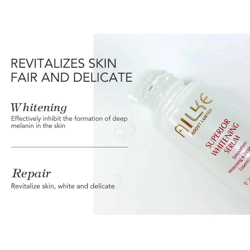 AILKE Anti-Aging Whitening Skin Care Face Cream