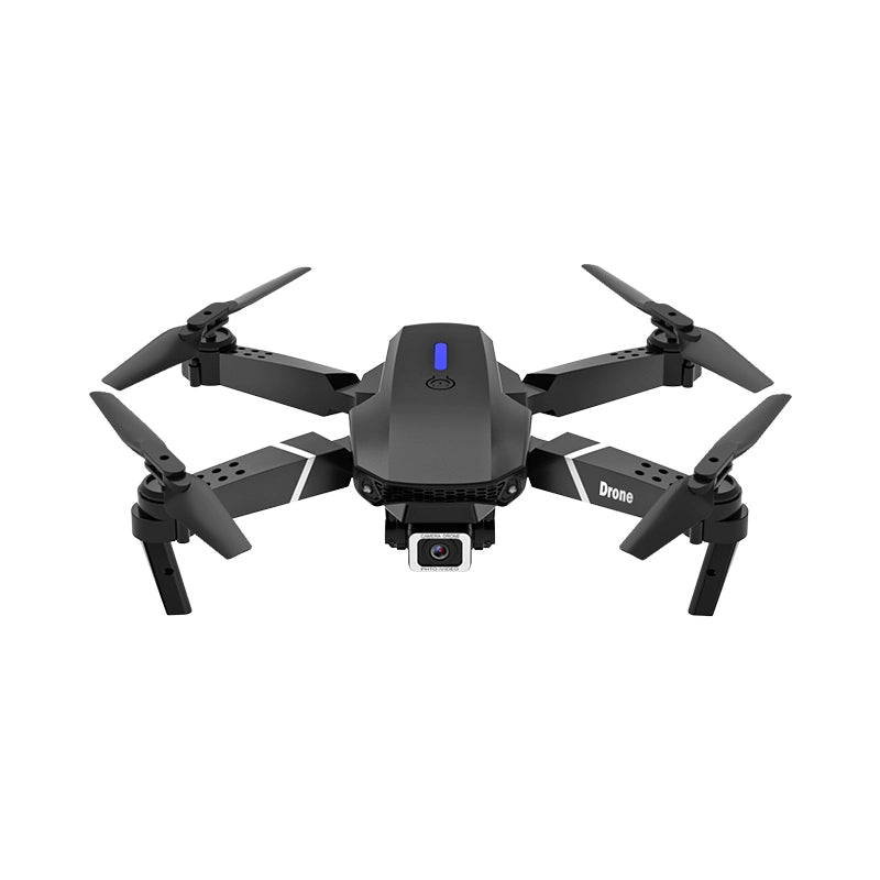 LCD Remote Control HD Drone for Aerial Photography