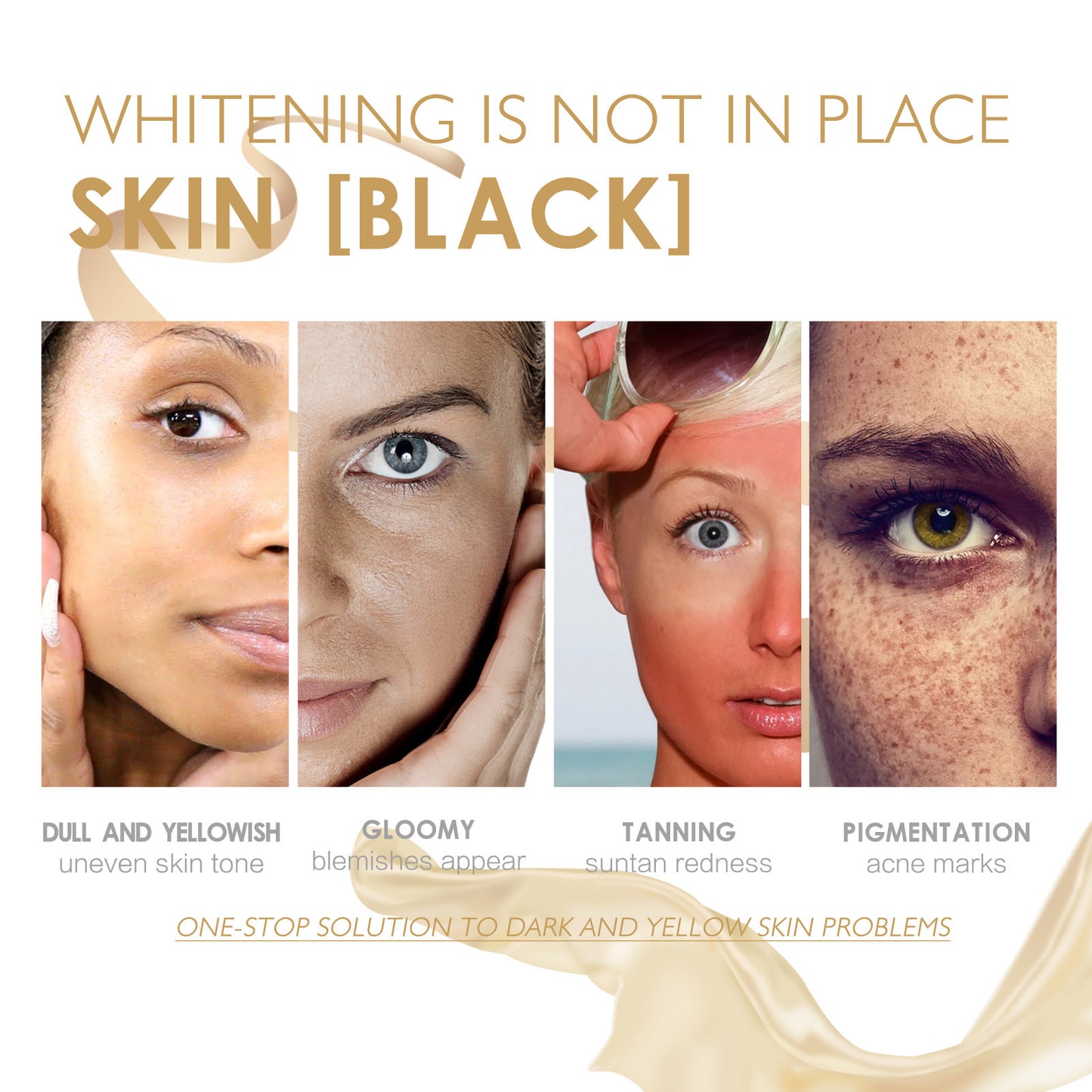 EELHOE Melanin Correcting Serum