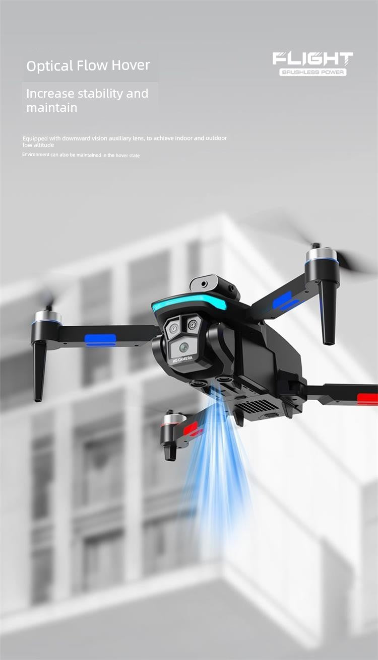 LCD Remote Control HD Drone for Aerial Photography