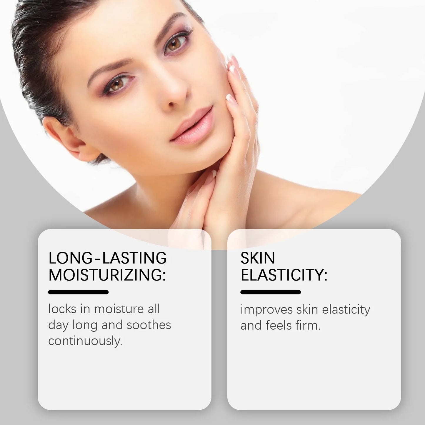 Eelhoe Collagen Skin Anti-Aging Cream Moisturizer