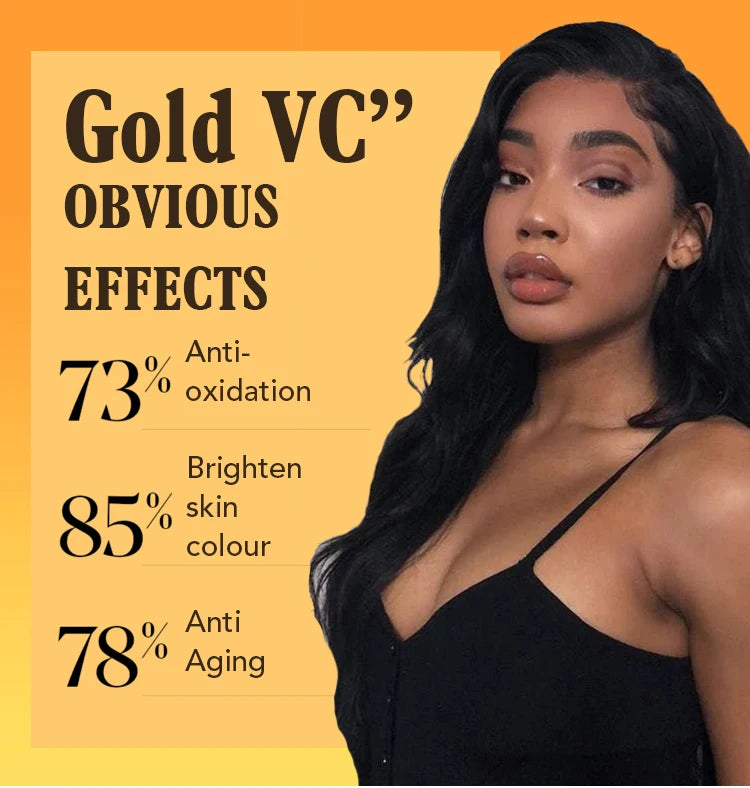 AILKE Vitamin C Skin Care Set