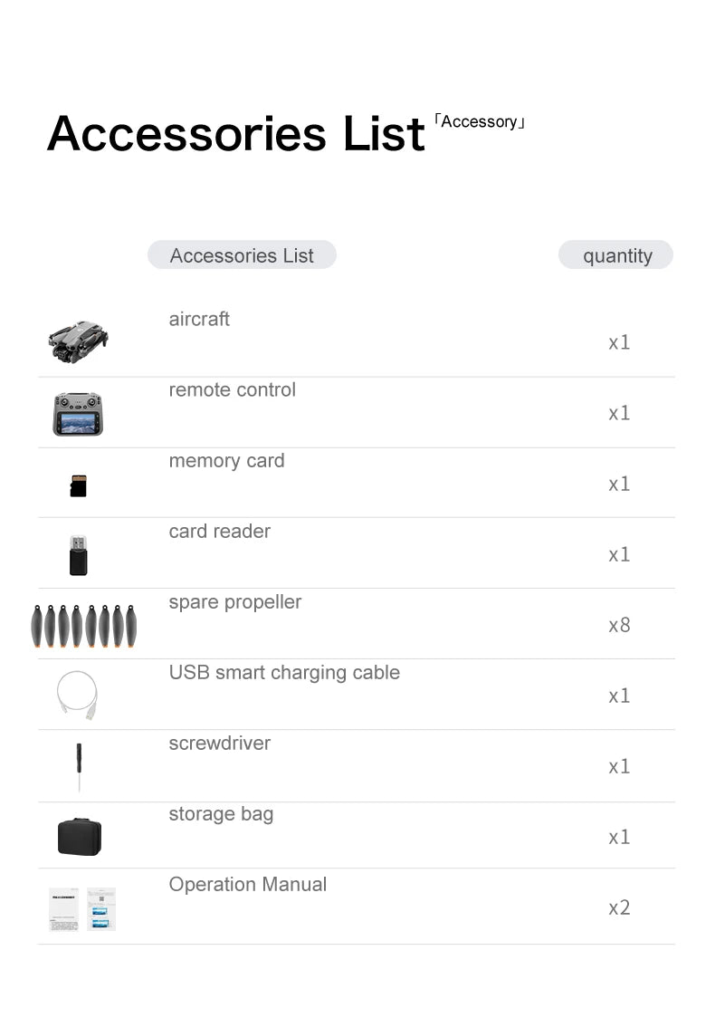 2026 8/6K FPV Dual Camera 3-Axis Gimbal 10KM GPS Obstacle Avoidance RC Quadcopter For Kids Gift New GT50 PRO Professional Drone