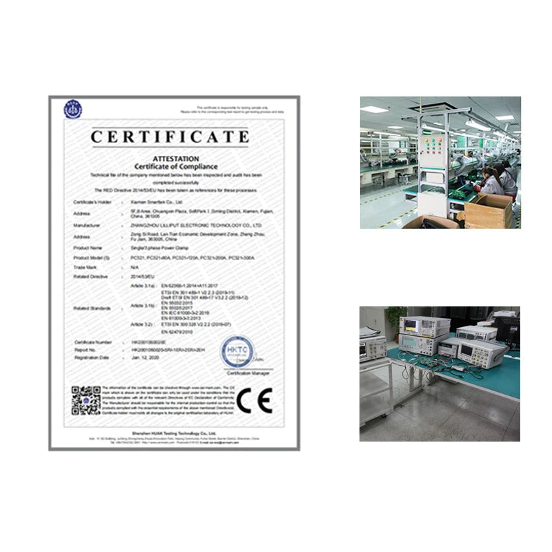 Garage Door Opener Control Module