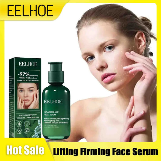 Pure Hyaluronic Acid Serum