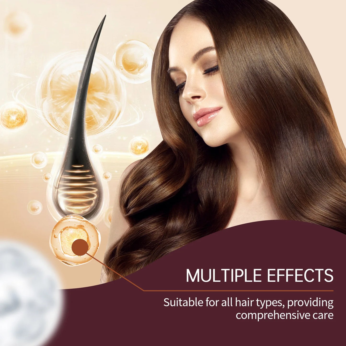 Batana Oil Shampoo & Conditioner Set