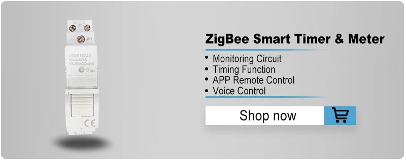 Garage Door Opener Control Module