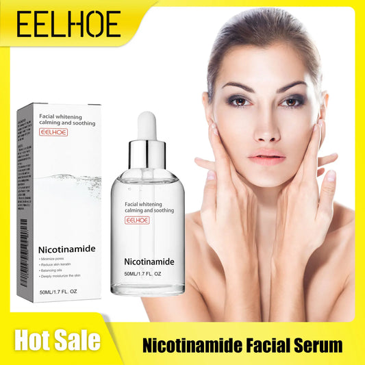 EELHOE Nicotinamide Face Serum