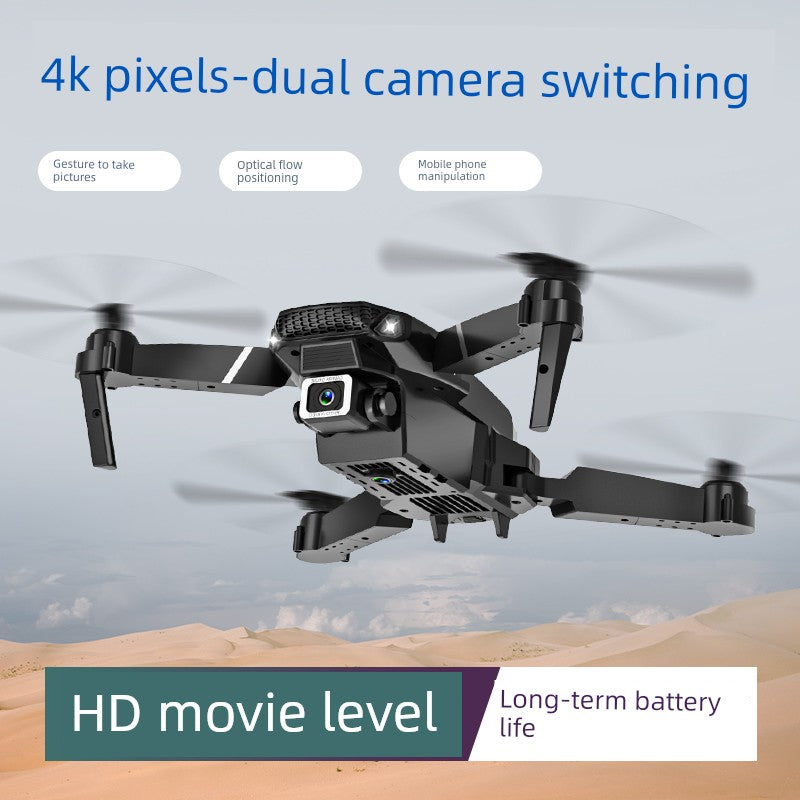 LCD Remote Control HD Drone for Aerial Photography