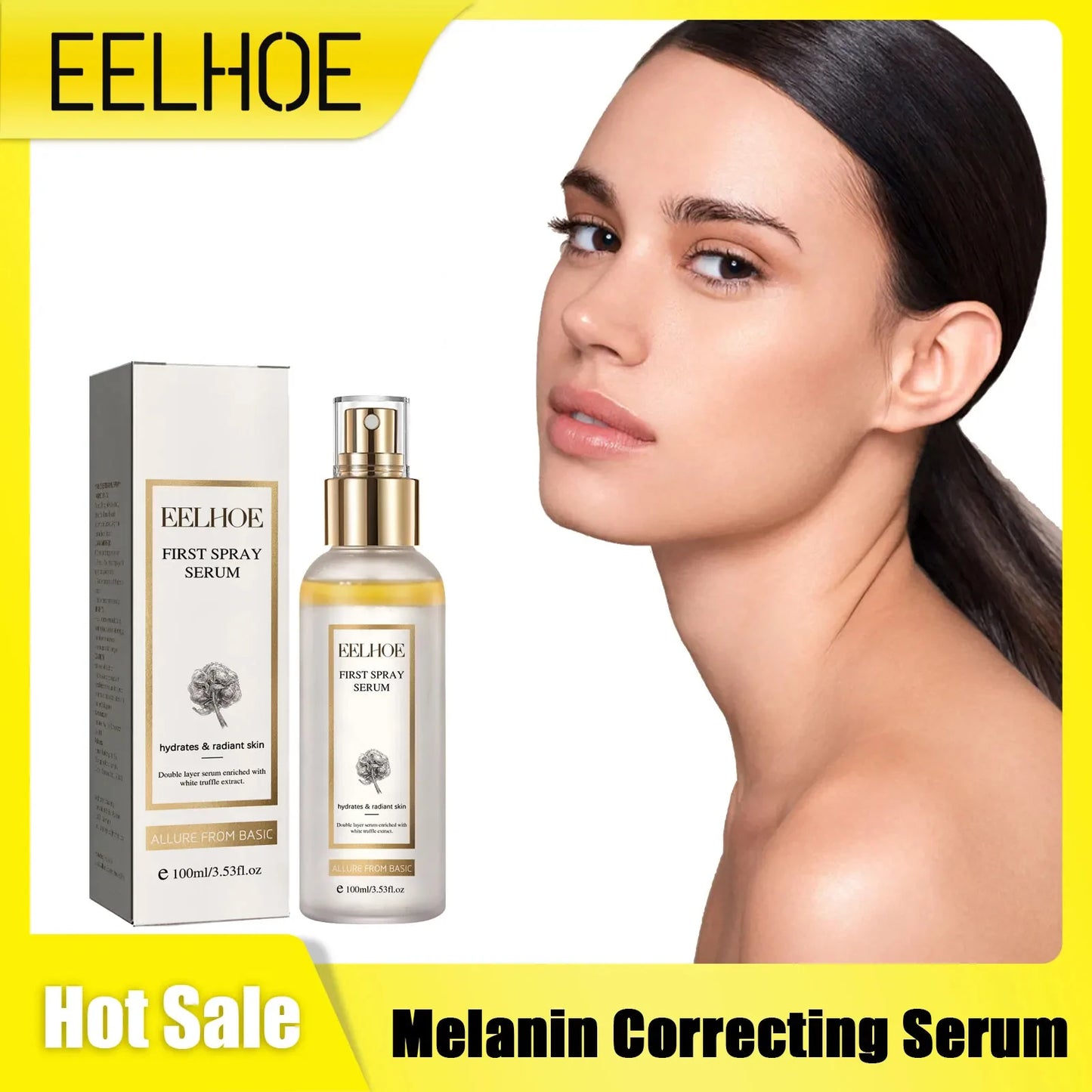 EELHOE Melanin Correcting Serum