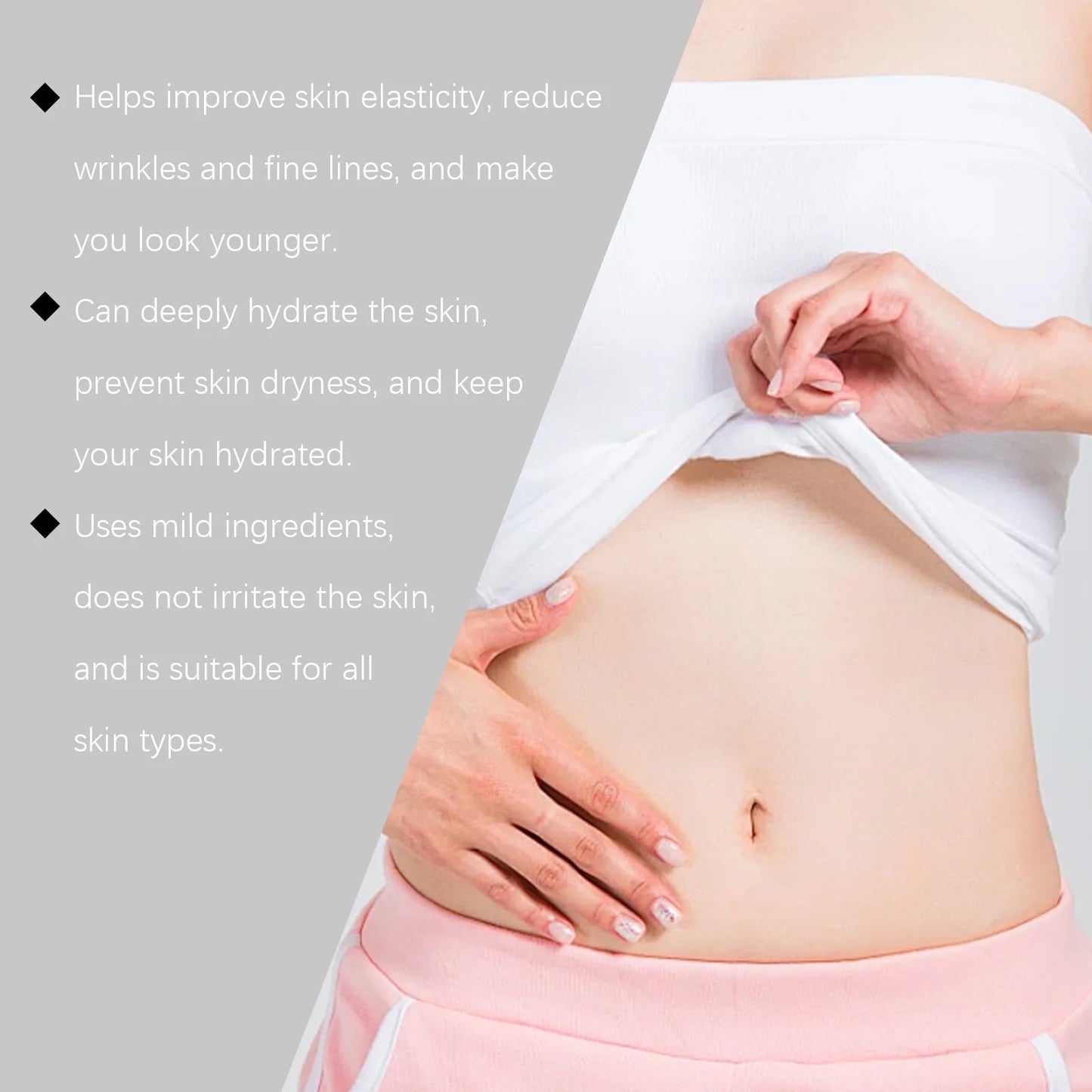 Eelhoe Collagen Skin Anti-Aging Cream Moisturizer