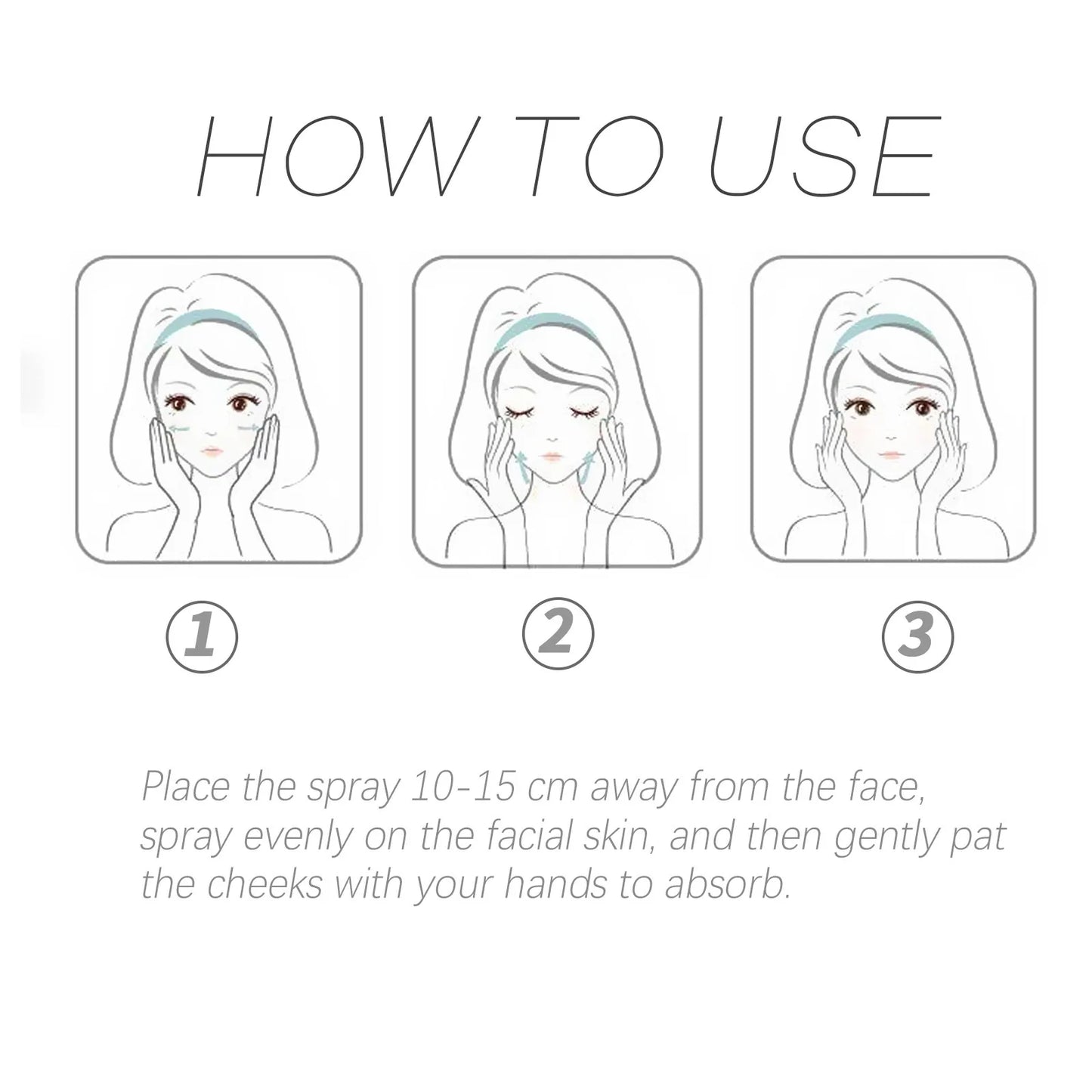 EELHOE Melanin Correcting Serum