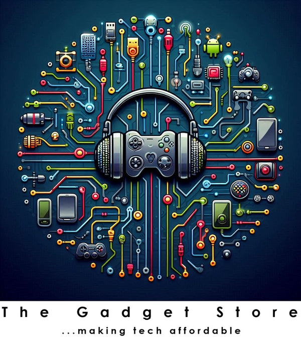 The Gadget Store